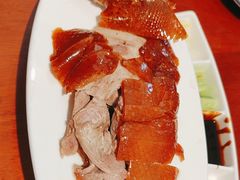 -京味张·北京烤鸭(南山店)