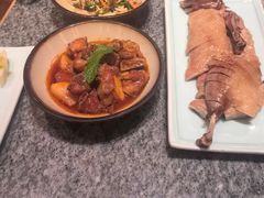 -南京大牌档(青岛万象城店)