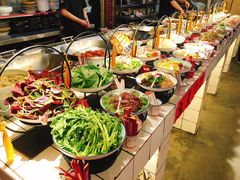 -阿财老铺·老蚌埠龙虾城(华夏总店)