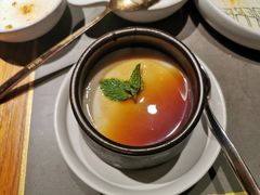 黑糖豆花-云海肴·汽锅鸡·云南菜(高德置地店)