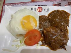 -華人 華星冰室(氹仔 店)