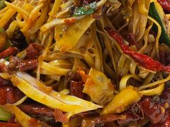 -辣螃铠盆盆蟹大排档(总店)