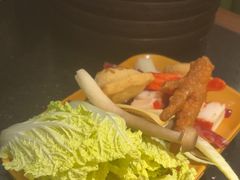 -牛New寿喜烧(虹桥新天地店)