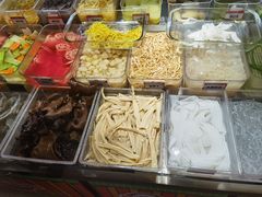 -萝鸡思味秘制泡菜(万家丽店)