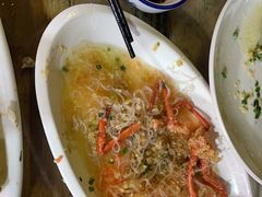 -范饭椰林川湘味海鲜·椰子鸡(三亚湾椰梦长廊店)