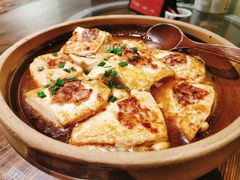-广府乡下·饭庄(新港东路店)