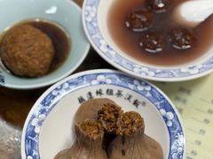 -粗茶淡饭(东关街店)