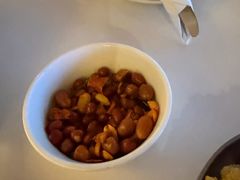 -The BREW·酿餐厅(浦东嘉里大酒店)