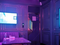 -欢乐迪KTV(南京夫子庙三山街店)