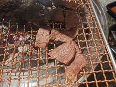 -九田家黑牛烤肉料理(麒麟万达店)