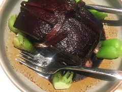 草扎肉-桂满陇-西湖船宴(西单大悦城店)