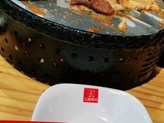 -么肆烤肉·中式自助·烤肉大排档(街道口季佳PAI店)