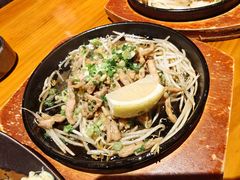 -明日叶居酒屋(师惠坊店)