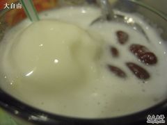 红豆冰 -顺记冰室(宝华路店)