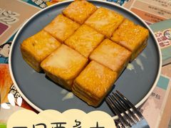 -大头力茶餐厅(花都融创茂店)