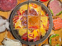 -陈陈火锅(较场口店)