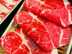 -吉木烤肉自助餐厅(乐汇城店)