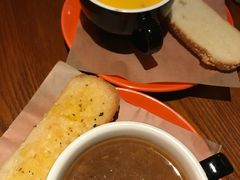 -绿茵阁牛扒餐厅(客村店)