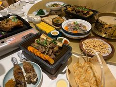 -羊之道草原味道清真餐厅(番禺店)