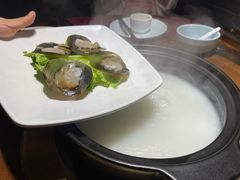 -大良毋米粥(锦龙路总店)