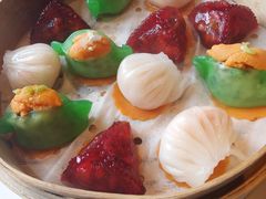 -三号黄浦会Canton Table