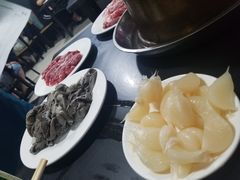 -天桥老金涮肉(牛街店)