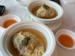 鱼翅灌汤饺-金悦轩海鲜酒家(拱北店)