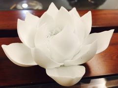 -福慧慈缘素食餐厅(王府井店)