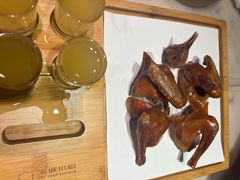 -汤城小厨•粤菜•靓汤(西直门凯德MALL店)