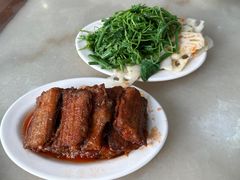 -老蔡记(二七广场店)
