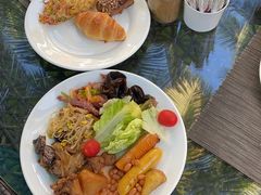 -海棠湾威斯汀酒店·知味西餐厅