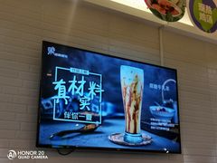 -过桥缘·过桥米线(桓台信誉楼店)