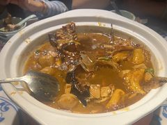 -卢大鲜鱼头捞饭(美利广场店)