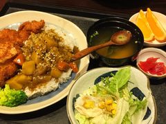 iphone_upload_pic-石屋料理(南京西路店)