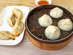 无锡小笼-珊珊小笼馆(仙霞路店)