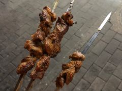 -怡妮新疆风味餐厅(东江湾路店)