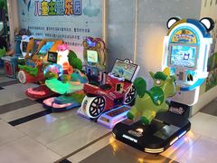 -五月花生活广场