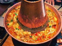 -觅山云南菜(泊富ICITY店)