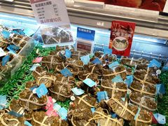 -盒马鲜生(皇庭广场店)
