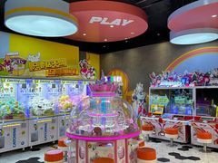 -风云再起游乐汇(上海长风大悦城店)