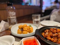 -大树餐厅(益田假日店)