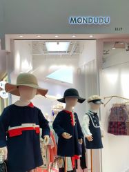 -中八童装妇婴用品广场(荔湖大厦店)