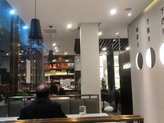 -攸州小镇家湘菜(小米科技园店)