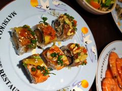 -松子料理(白家庄店)