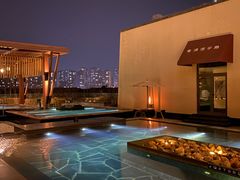 -清河半岛温泉度假酒店