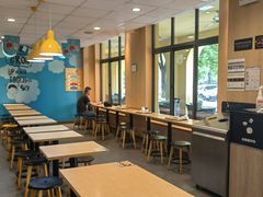 -麦当劳(科教城店)