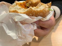 -麦当劳(石家庄北国店)