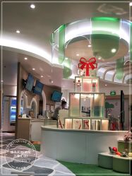 -嗨贝天地(城阳万象汇店)