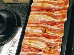 -九田家黑牛烤肉料理(潍坊青州市泰华城店)