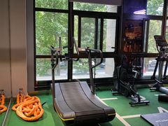-蜗牛健身·私教馆(海珀香庭店)